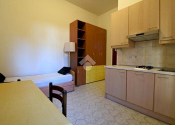 One-room apartment Via Eugenio Curiel, Rozzano - photo 8