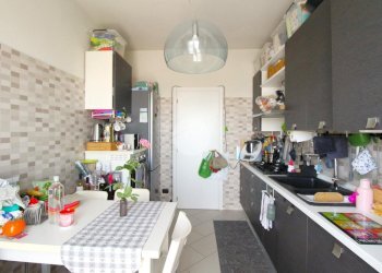 Four-room apartment Via Don Pietro Barberi, Magenta - photo 9