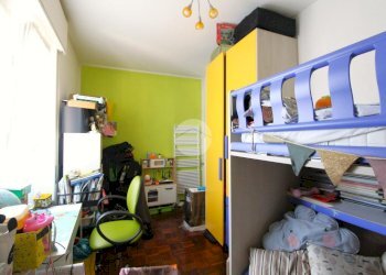 Four-room apartment Via Don Pietro Barberi, Magenta - photo 16