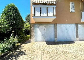 Four-room apartment Via Don Pietro Barberi, Magenta - photo 21
