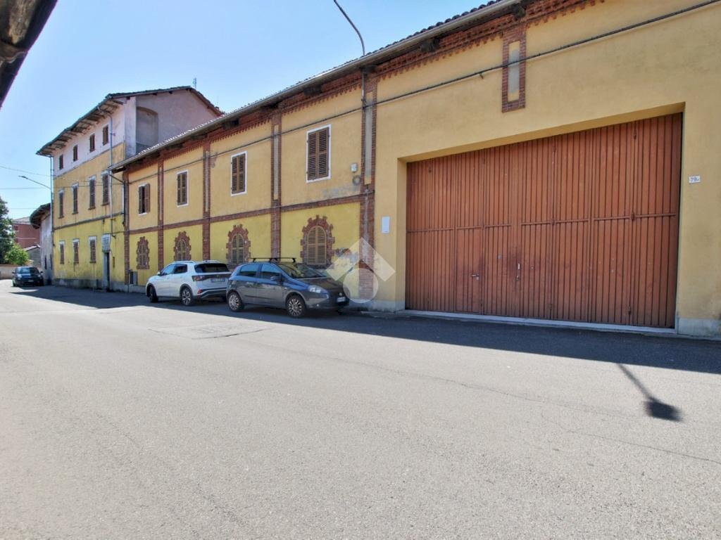 Casa indipendente Via Cesare Battisti, Livorno Ferraris - foto 2