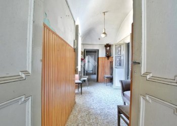 Casa indipendente Via Cesare Battisti, Livorno Ferraris - foto 4