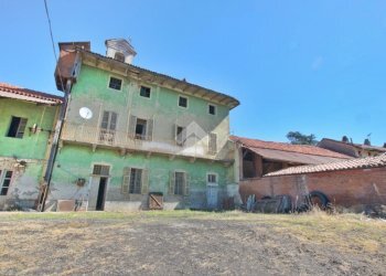 Casa indipendente Via Cesare Battisti, Livorno Ferraris - foto 18