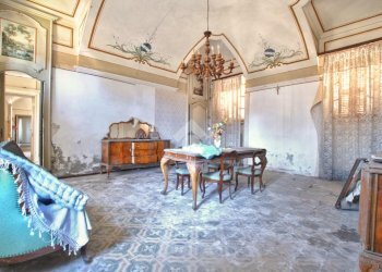 Casa indipendente Via Cesare Battisti, Livorno Ferraris - foto 20