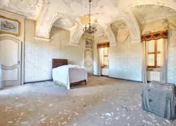 Casa indipendente Via Cesare Battisti, Livorno Ferraris - foto 25