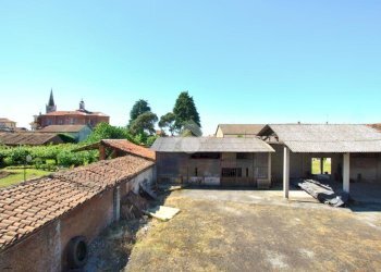 Casa indipendente Via Cesare Battisti, Livorno Ferraris - foto 32