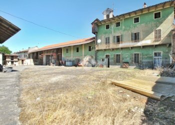 Casa indipendente Via Cesare Battisti, Livorno Ferraris - foto 33
