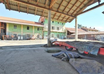 Casa indipendente Via Cesare Battisti, Livorno Ferraris - foto 35
