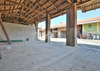 Casa indipendente Via Cesare Battisti, Livorno Ferraris - foto 36