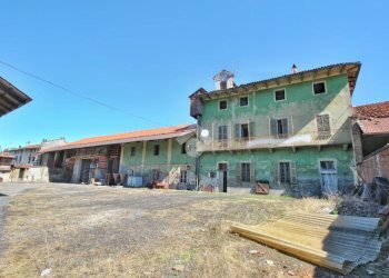 Casa indipendente Via Cesare Battisti, Livorno Ferraris - foto 37