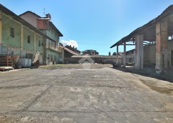 Casa indipendente Via Cesare Battisti, Livorno Ferraris - foto 38
