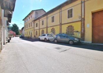 Casa indipendente Via Cesare Battisti, Livorno Ferraris - foto 39