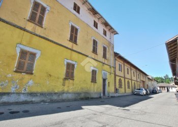 Casa indipendente Via Cesare Battisti, Livorno Ferraris - foto 40