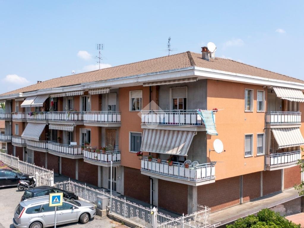 Trilocale Via busca, Costigliole Saluzzo - foto 1
