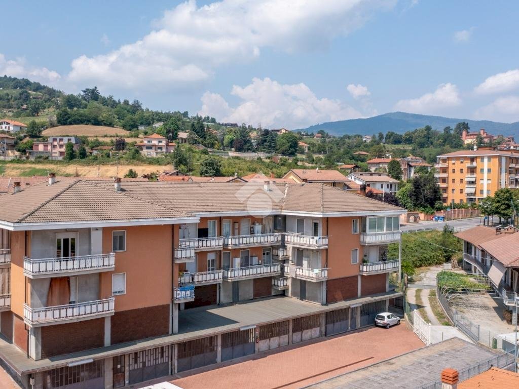 Trilocale Via busca, Costigliole Saluzzo - foto 2