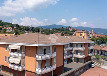 Trilocale Via busca, Costigliole Saluzzo - foto 9