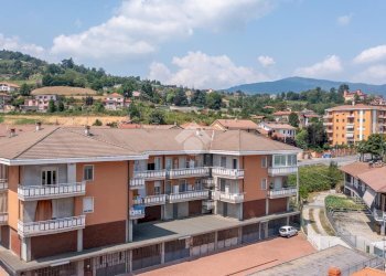 Trilocale Via busca, Costigliole Saluzzo - foto 11