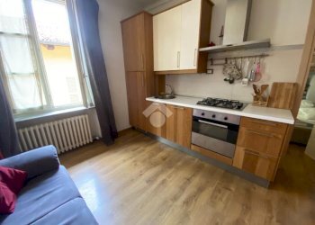 Two-room apartment Via san francesco d'assisi, Saluzzo - photo 1