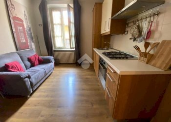 Two-room apartment Via san francesco d'assisi, Saluzzo - photo 2