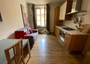Two-room apartment Via san francesco d'assisi, Saluzzo - photo 4