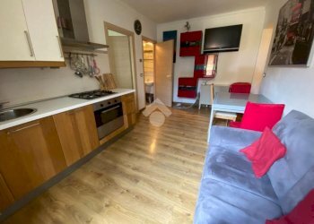 Two-room apartment Via san francesco d'assisi, Saluzzo - photo 7