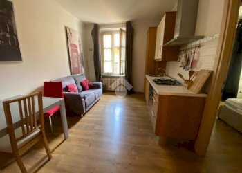 Two-room apartment Via san francesco d'assisi, Saluzzo - photo 8