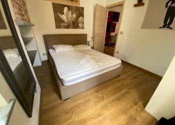 Two-room apartment Via san francesco d'assisi, Saluzzo - photo 9