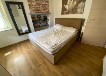 Two-room apartment Via san francesco d'assisi, Saluzzo - photo 10
