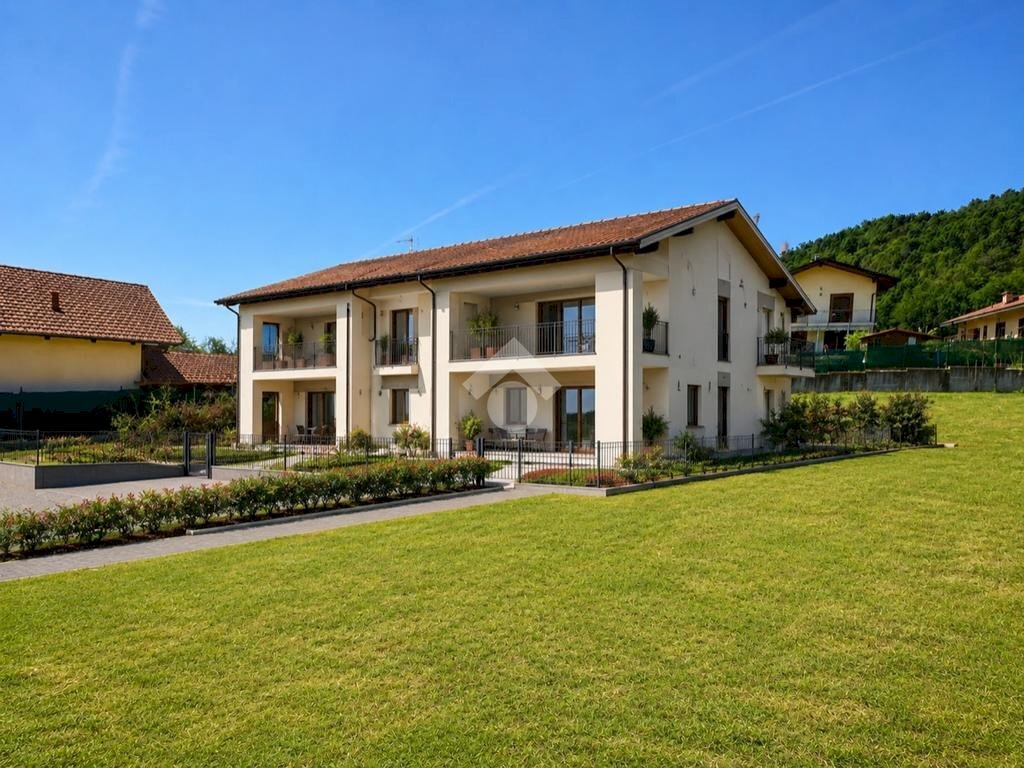 Building land Via Borgonuovo, Givoletto - photo 1