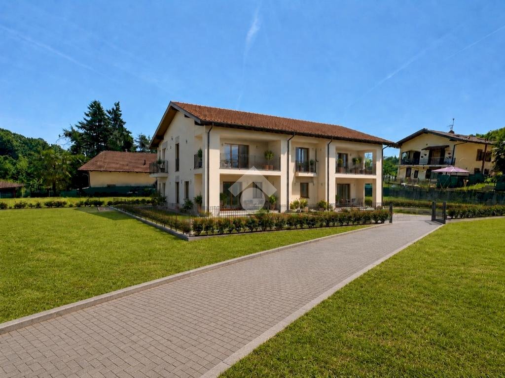 Building land Via Borgonuovo, Givoletto - photo 2