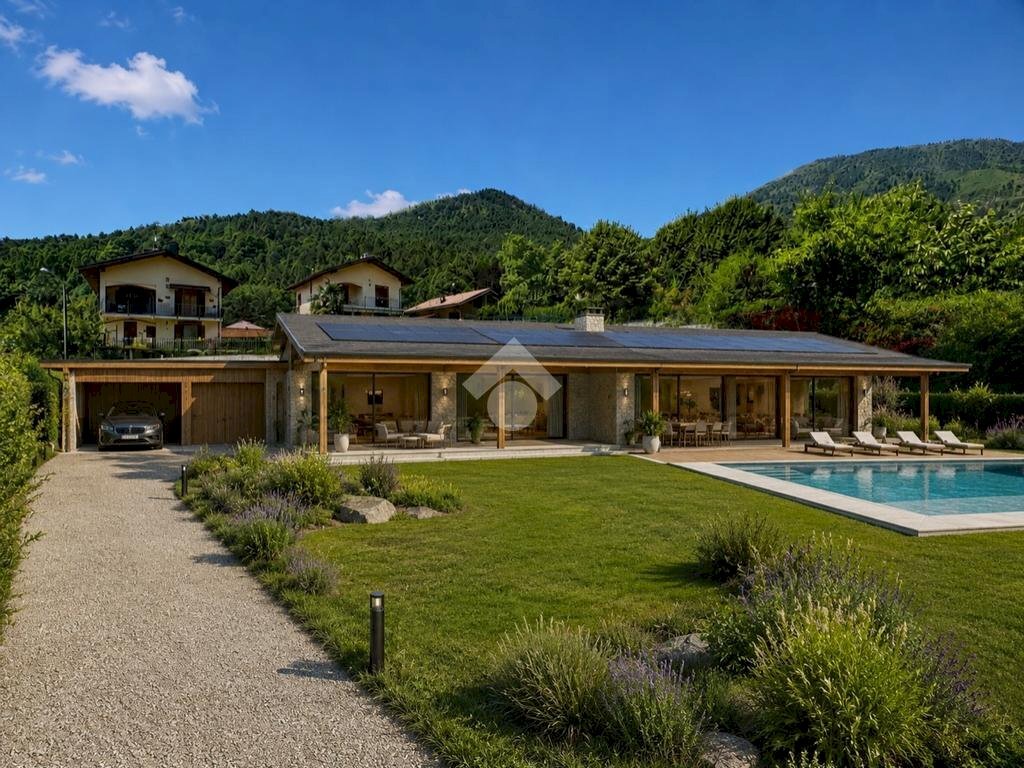 Building land Via Borgonuovo, Givoletto - photo 3