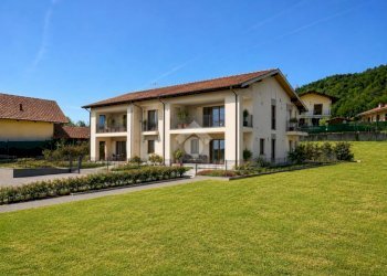 Building land Via Borgonuovo, Givoletto - photo 1