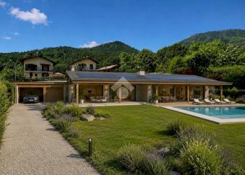Building land Via Borgonuovo, Givoletto - photo 3