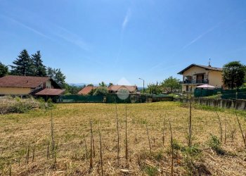 Building land Via Borgonuovo, Givoletto - photo 17