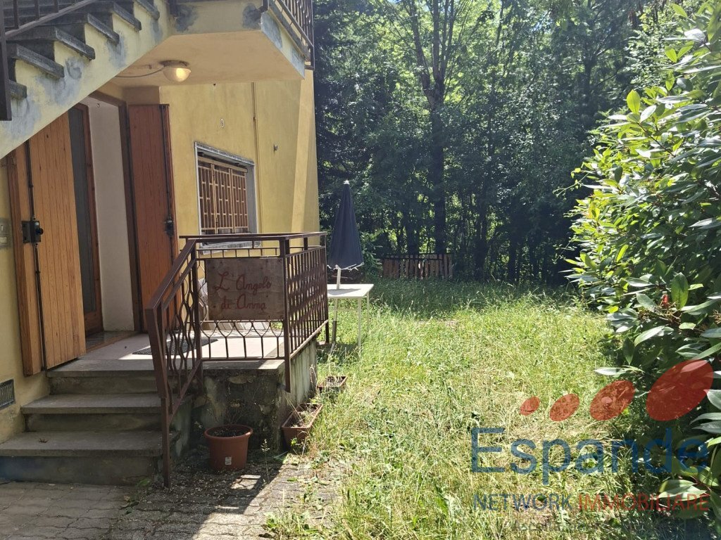 Trilocale Alto Reno Terme - foto 1