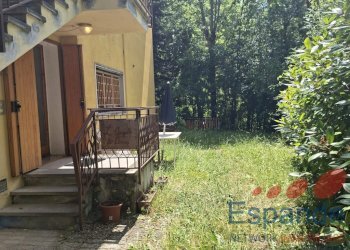 Trilocale Alto Reno Terme - foto 1