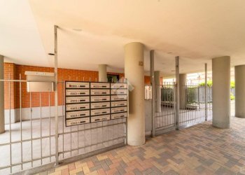 Three-room apartment Corso martin luther king, Grugliasco - photo 19
