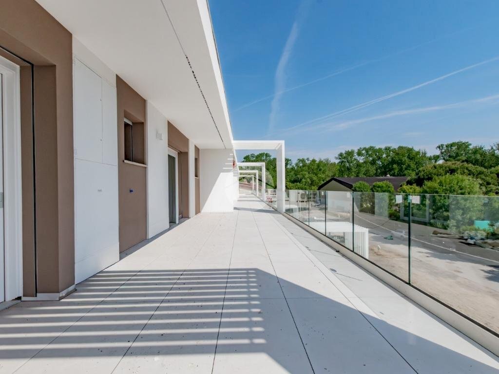 Four-room apartment Via Ferdinando Magellano, Cesenatico - photo 1