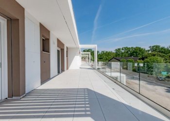 Four-room apartment Via Ferdinando Magellano, Cesenatico - photo 1