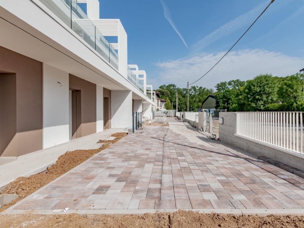 Three-room apartment Via Ferdinando Magellano, Cesenatico - photo 1