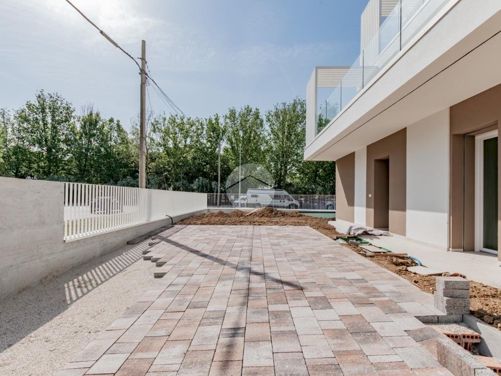 Three-room apartment Via Ferdinando Magellano, Cesenatico - photo 2