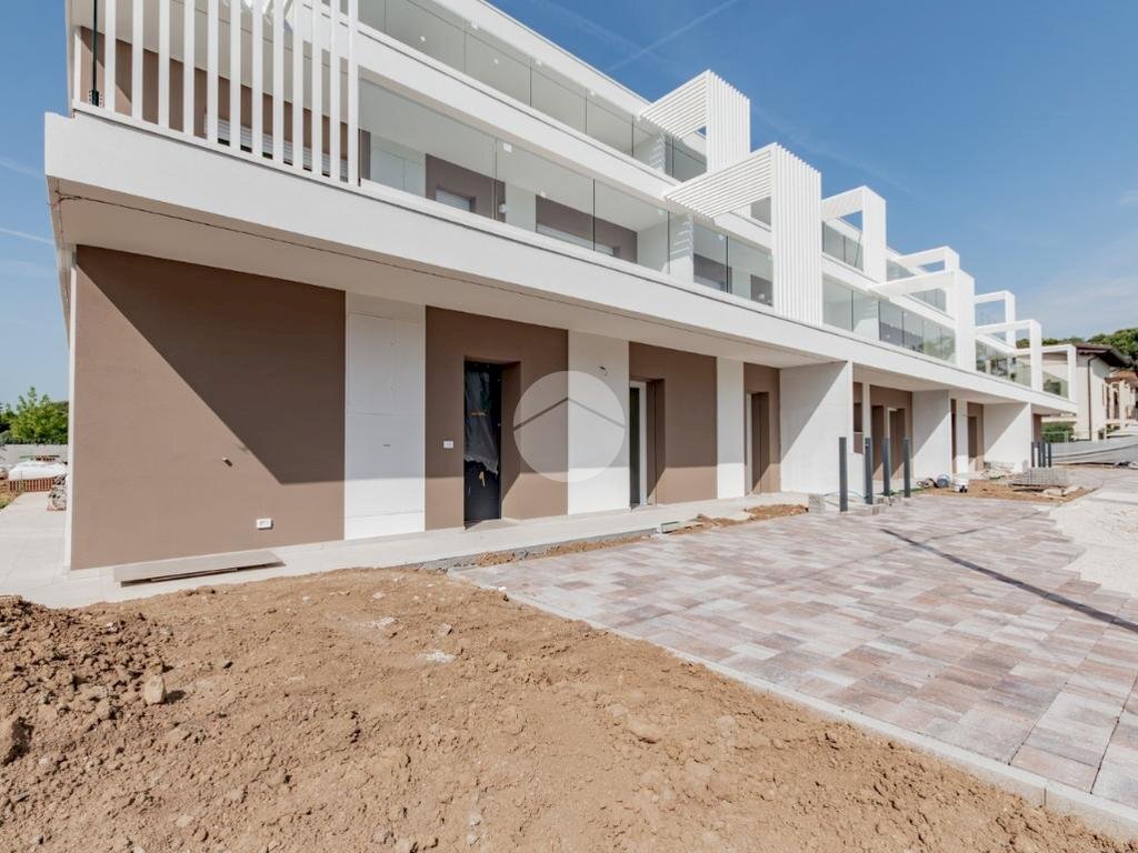 Three-room apartment Via Ferdinando Magellano, Cesenatico - photo 3