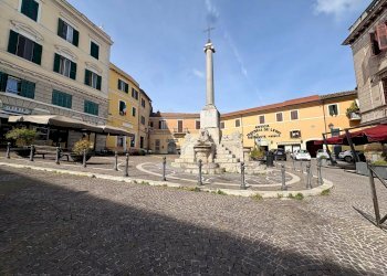 Foto 7 - Monolocale Via Giuseppe Verdi
15, Monterotondo - foto 7