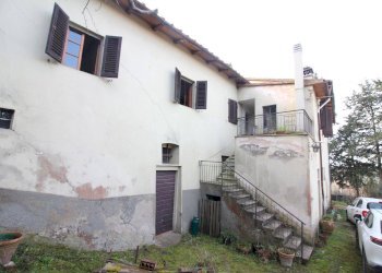 Foto 1 - Rustico Via San Piero in Mercato, Montespertoli - foto 1