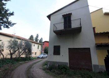 Foto 5 - Rustico Via San Piero in Mercato, Montespertoli - foto 5