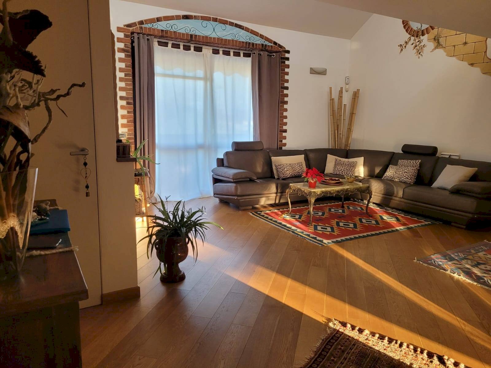 Foto 1 - Appartamento VIA SAN BERNARDO
 
45, Mesero - foto 1
