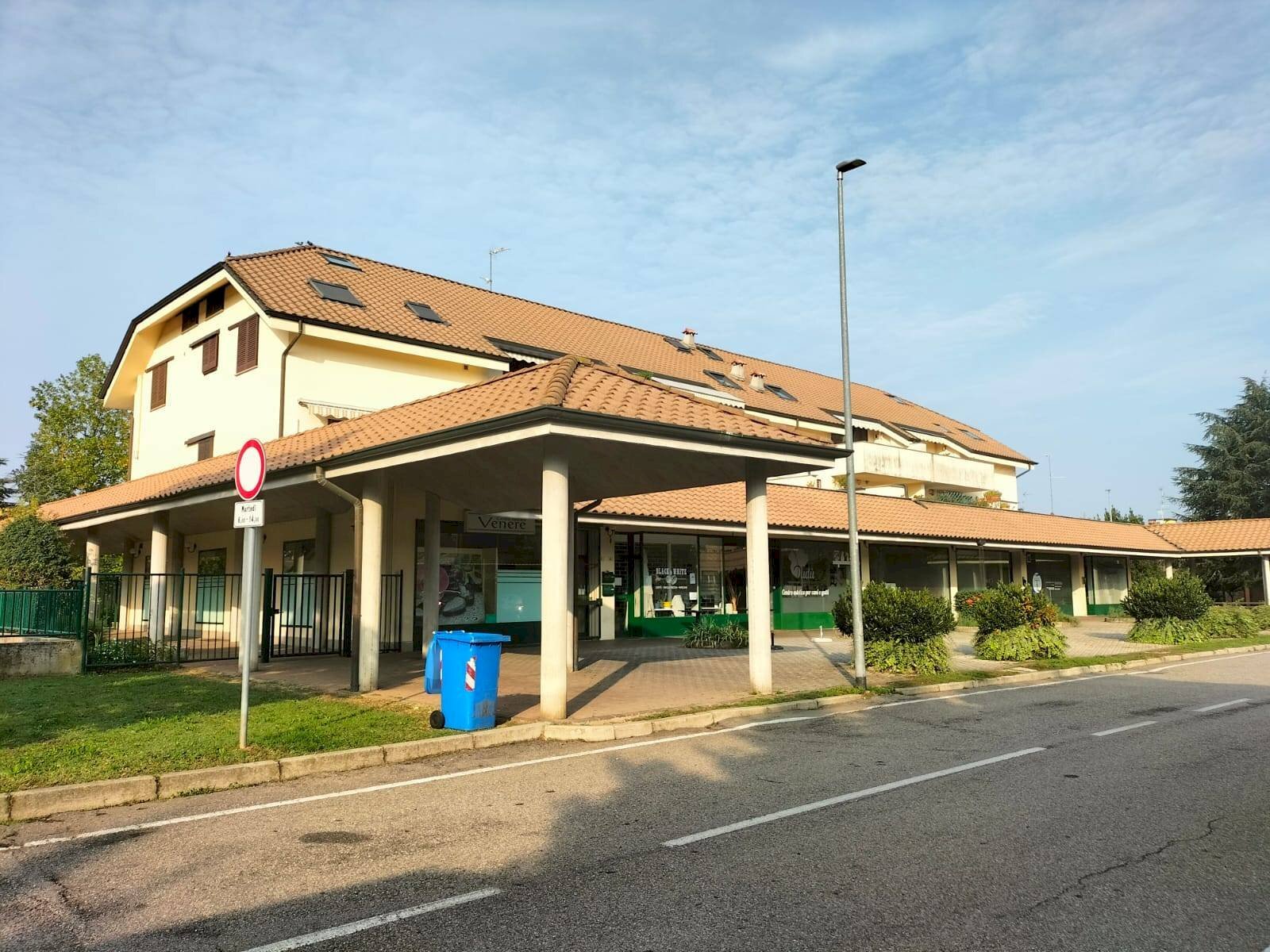 Foto 2 - Appartamento VIA SAN BERNARDO
45, Mesero - foto 2