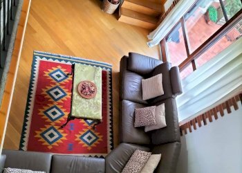 Foto 5 - Appartamento VIA SAN BERNARDO
 
45, Mesero - foto 5