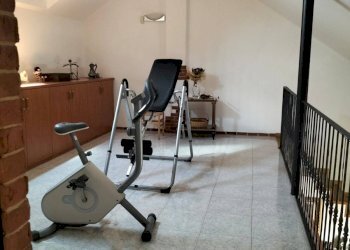 Foto 26 - Appartamento VIA SAN BERNARDO
 
45, Mesero - foto 26