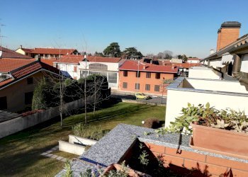 Foto 32 - Appartamento VIA SAN BERNARDO
 
45, Mesero - foto 32